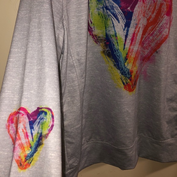 MISSLOOK sweatshirt - Picture 4 of 4